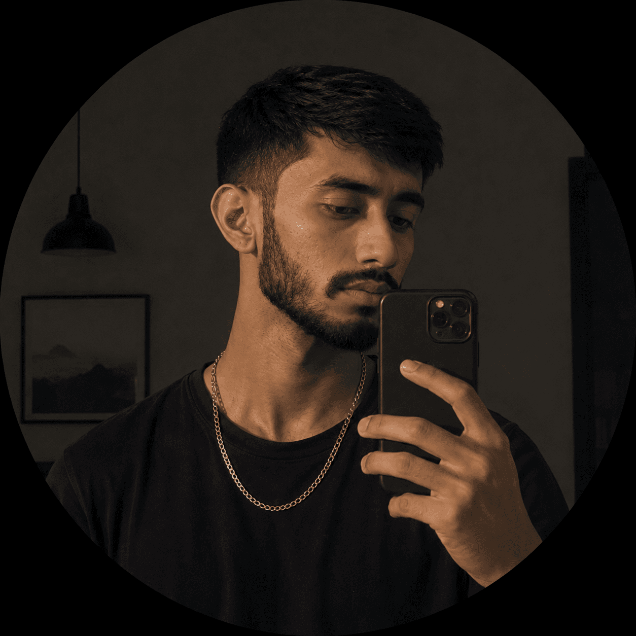 Dikshit Sharma